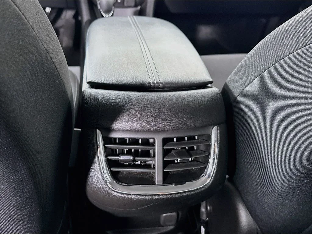 Used 2025 Gray Chevrolet LT image 30