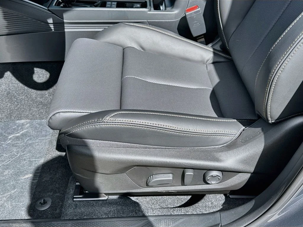 New 2026 Gray Subaru Wilderness image 24