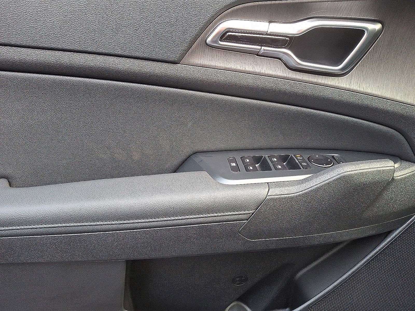 2026 Kia Sportage Hybrid X-Line photo 2