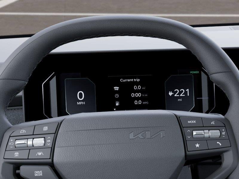 New 2027 Aurora Black Pearl Kia Wind image 21