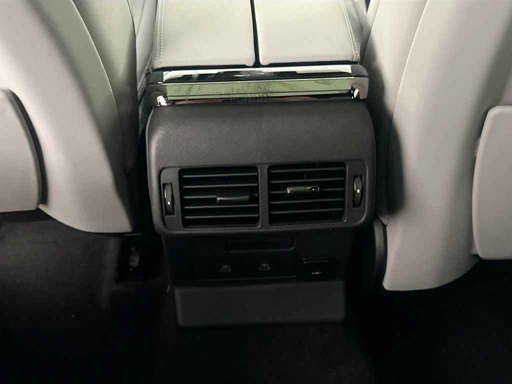 New 2026 Zadar Grey Land Rover S image 23
