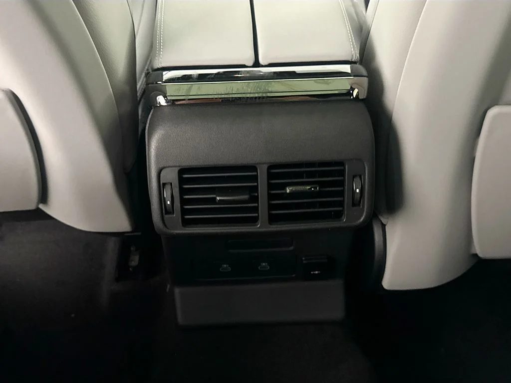 New 2026 Zadar Grey Land Rover S image 23