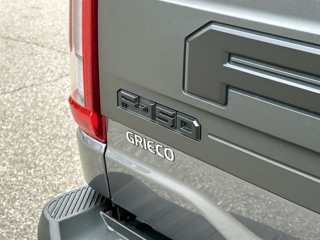 Used 2023 Gray Ford Raptor image 12
