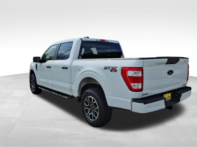 Used 2023 White Ford XL image 6