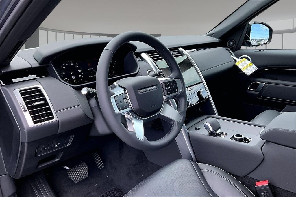 New 2026 VARESINE BLUE Land Rover S image 7