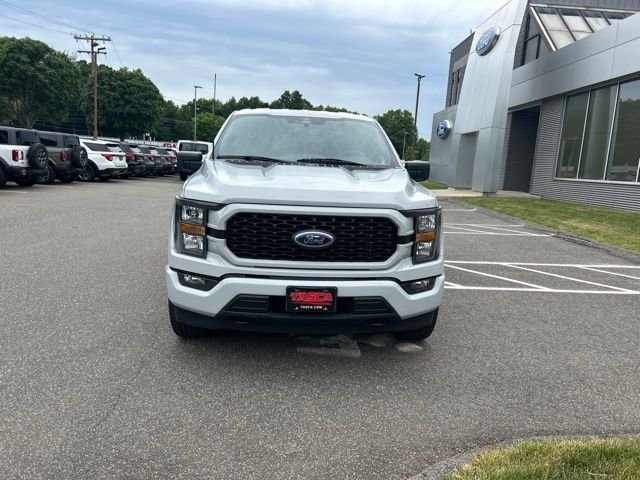 Used 2023 White Ford XL image 2