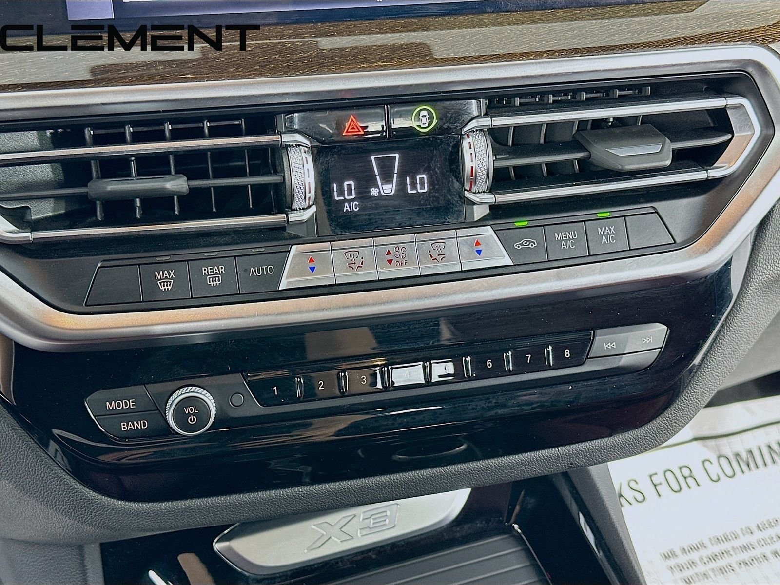 2023 BMW X3 30i - Photo 22