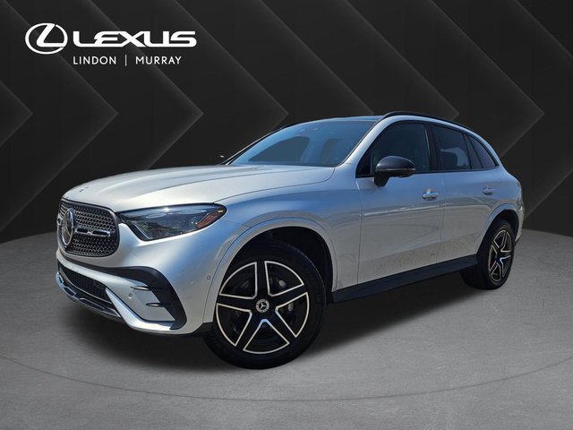 2023 Mercedes-Benz GLC GLC 300