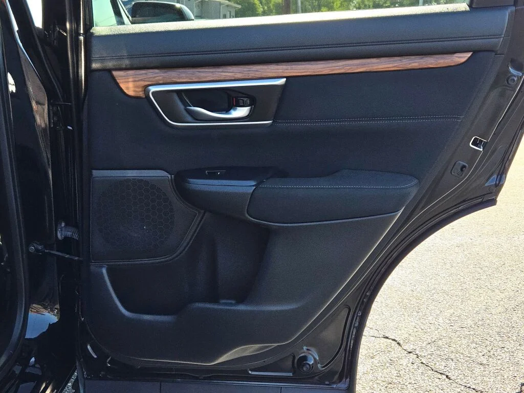 2020 Honda CR-V EX - Photo 11