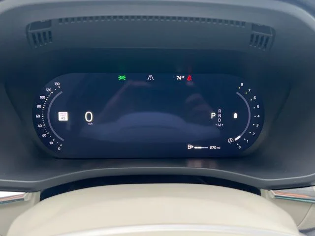 2026 Volvo XC60 Ultra - Photo 11