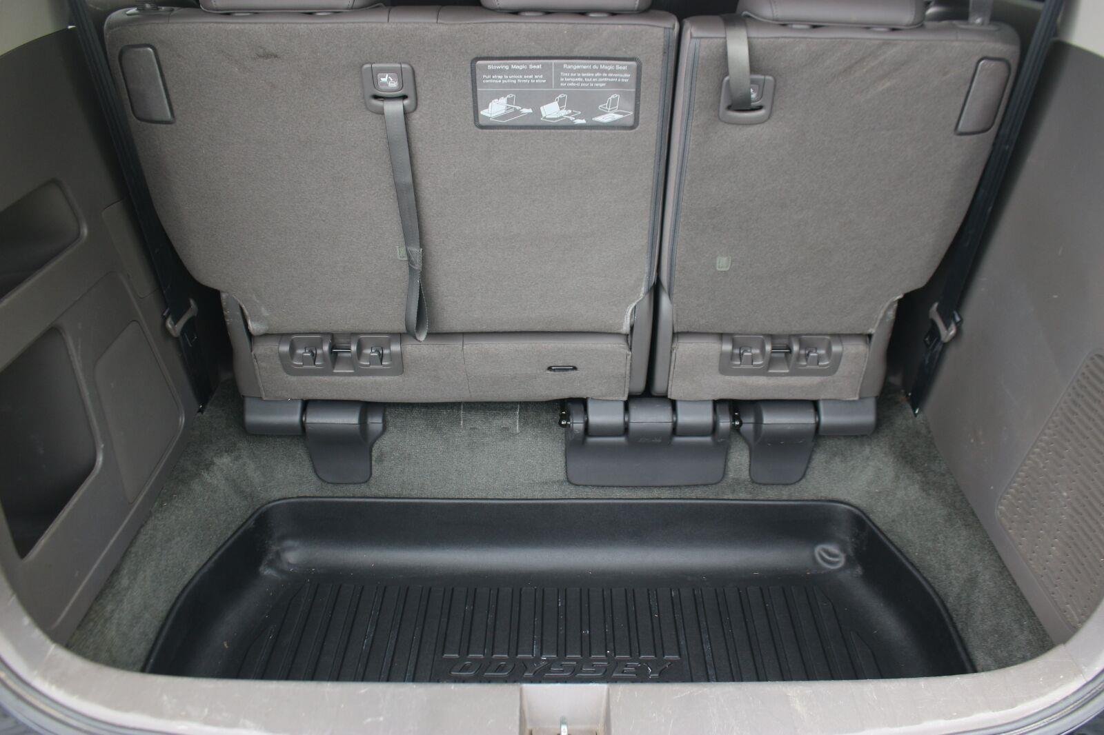 Used 2016  Honda EX-L image 10