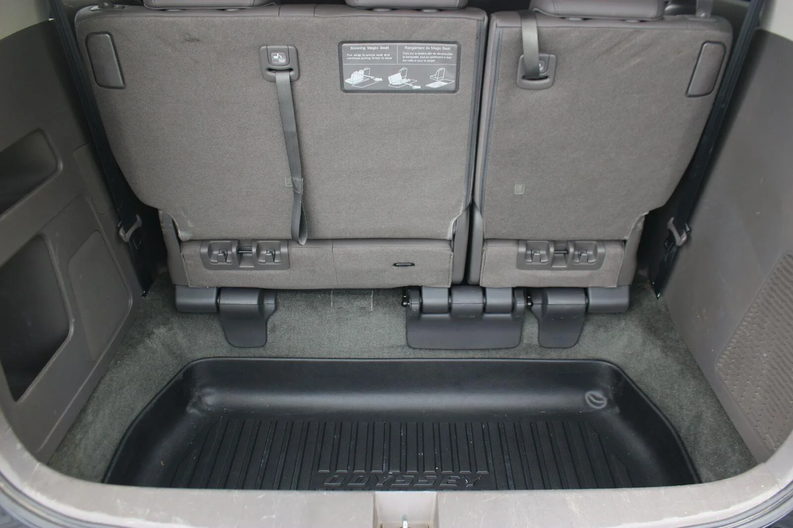 Used 2016  Honda EX-L image 10