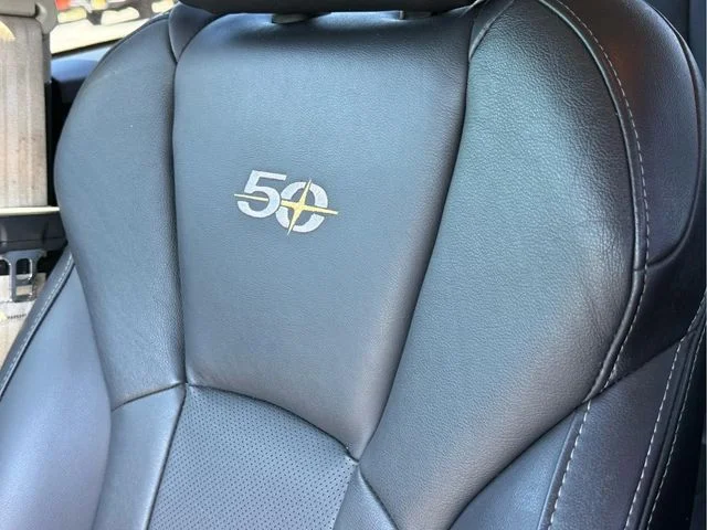 Used 2018 Blue Subaru 2.0i Limited image 27