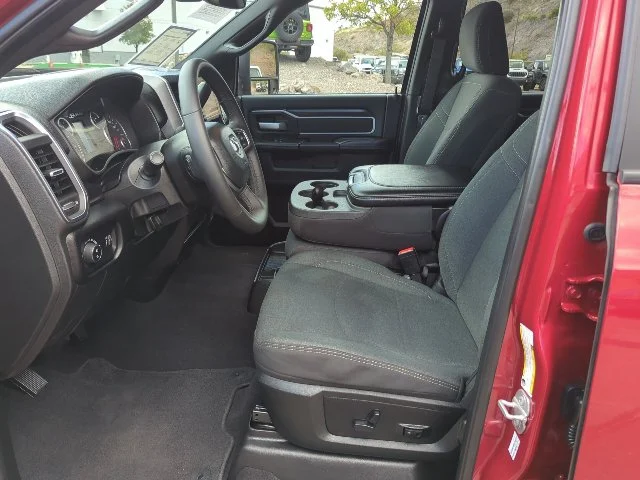 Used 2026 Red Ram Big Horn image 16