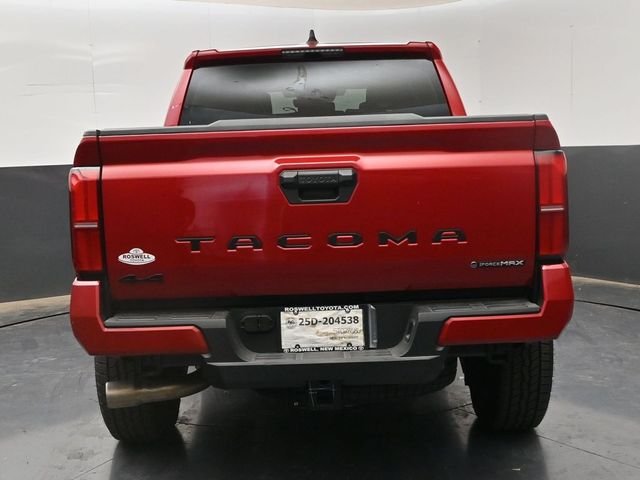 2025 Toyota Tacoma TRD Off Road - Photo 7