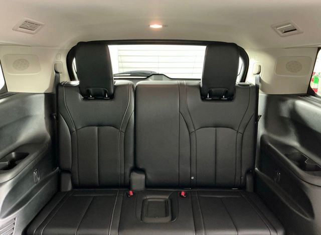 Certified Used 2023 Gray INFINITI PURE image 22