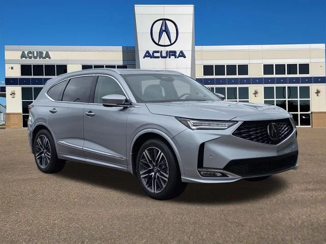 2026 Acura MDX SH-AWD w/Advance Package's photo