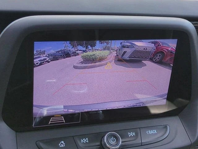 Used 2020 Gray Chevrolet SS image 20