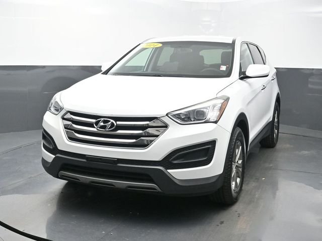 2014 Hyundai Santa Fe Sport