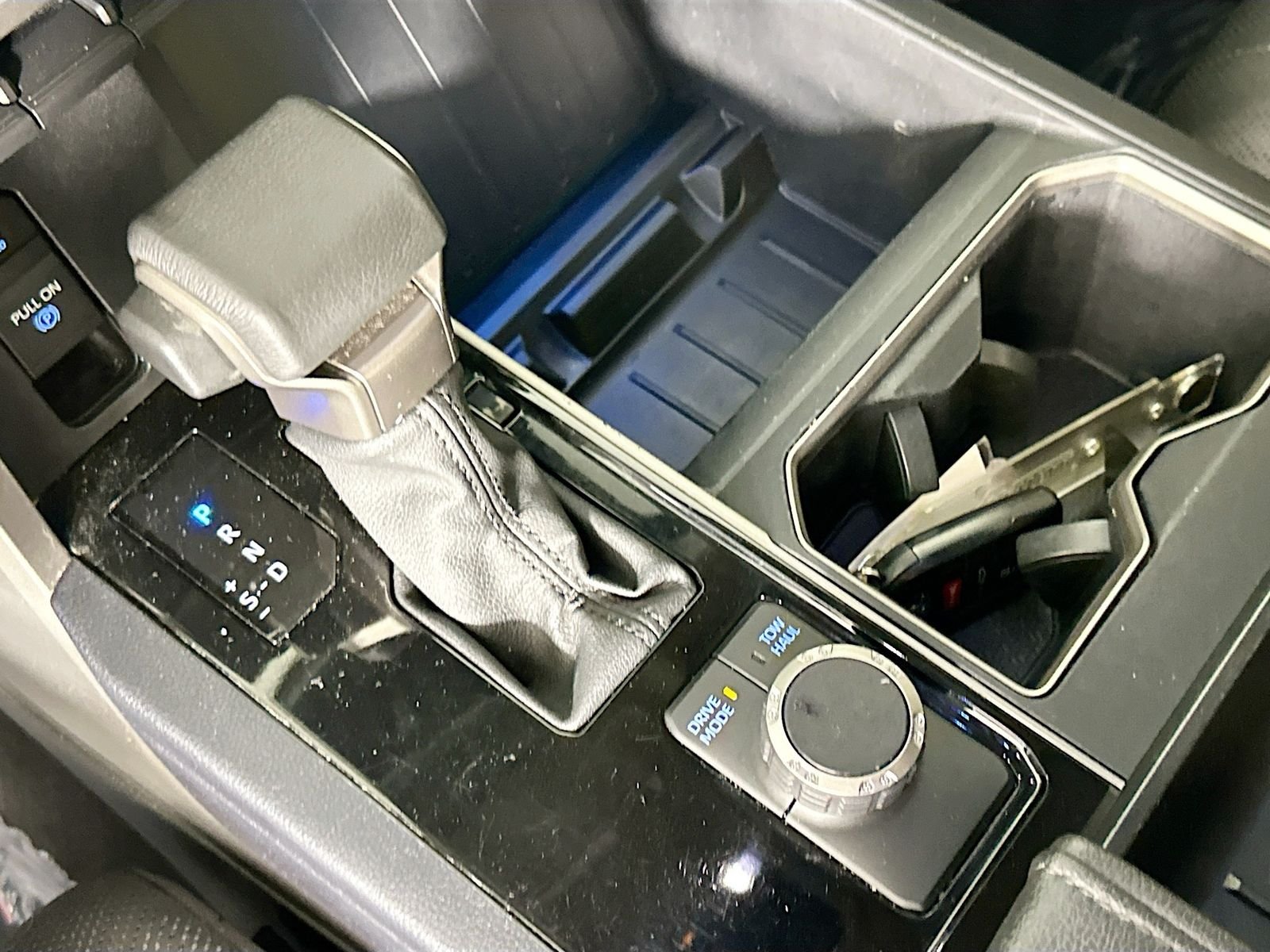Used 2023 Celestial Silver Metallic Toyota SR5 image 17