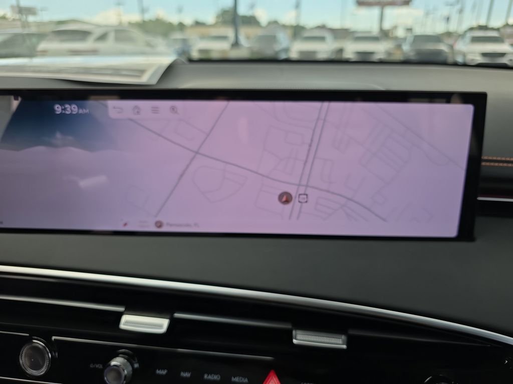 2026 GENESIS GV70 Sport Advanced - Photo 12