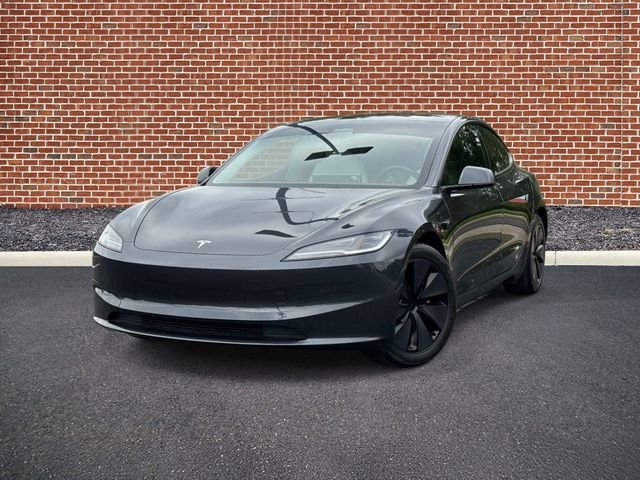2025 Tesla Model 3 Long Range AWD's photo