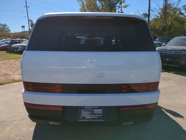 New 2026 White Hyundai SE image 31