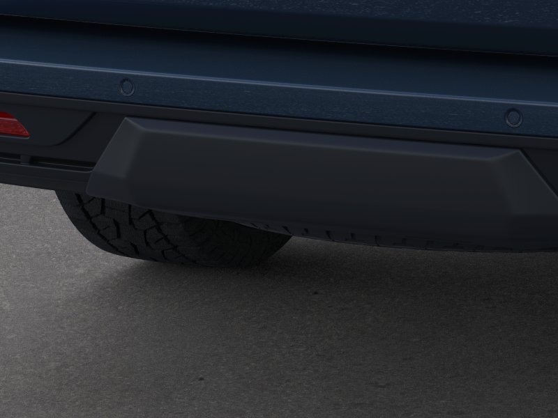 New 2026 Stone Blue Metallic Ford Tremor® image 35