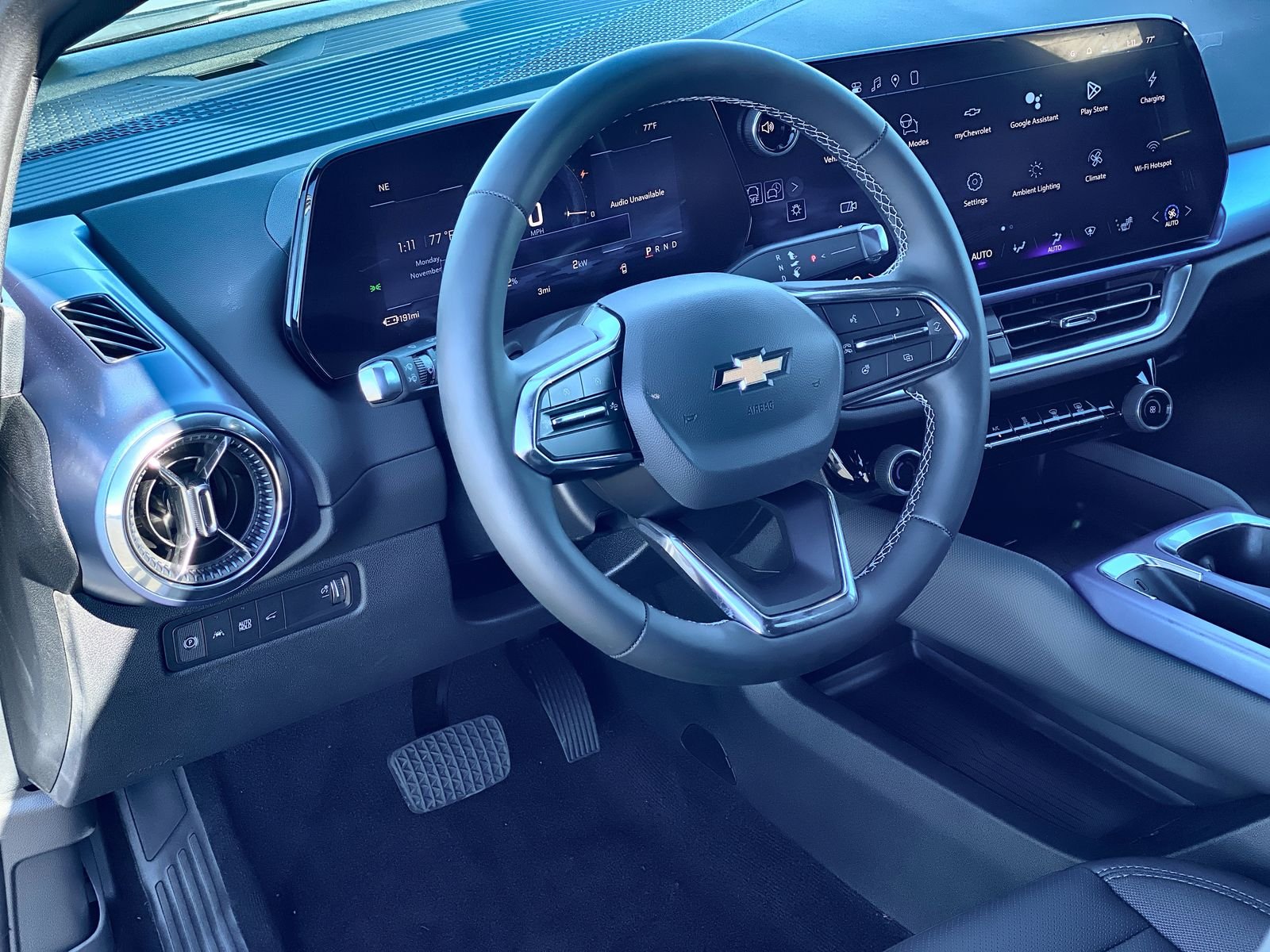 2026 Chevrolet Equinox EV 2LT - Photo 62