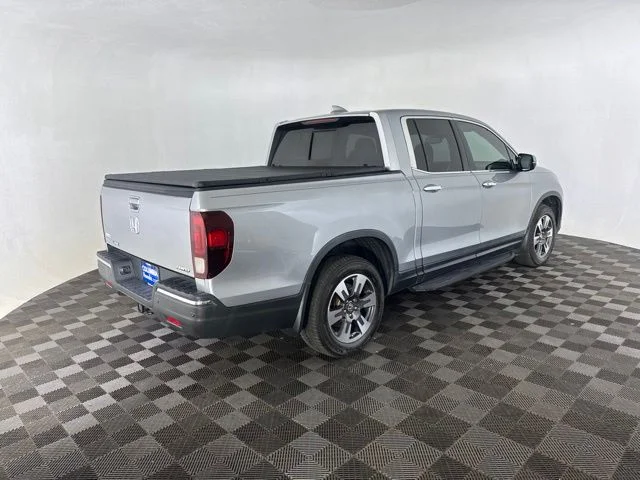 Used 2019  Honda RTL-E image 7