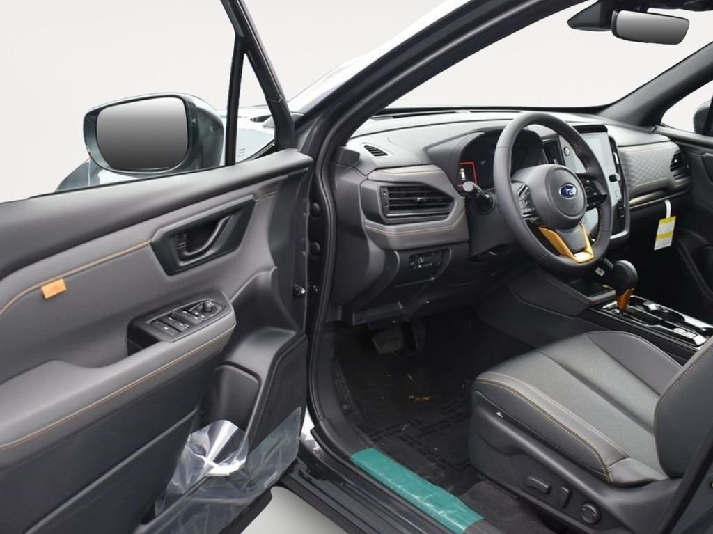2026 Subaru Forester Wilderness - Photo 21