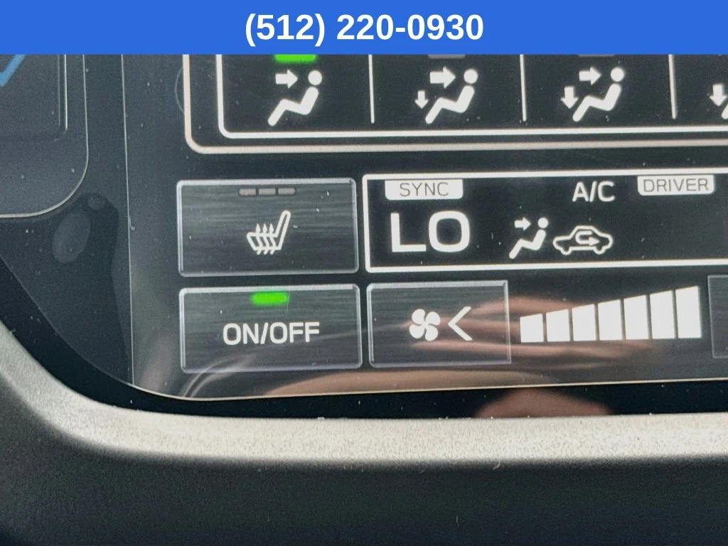 New 2026 MAGNETITE GRAY METALLIC Subaru Sport Onyx Edition image 24
