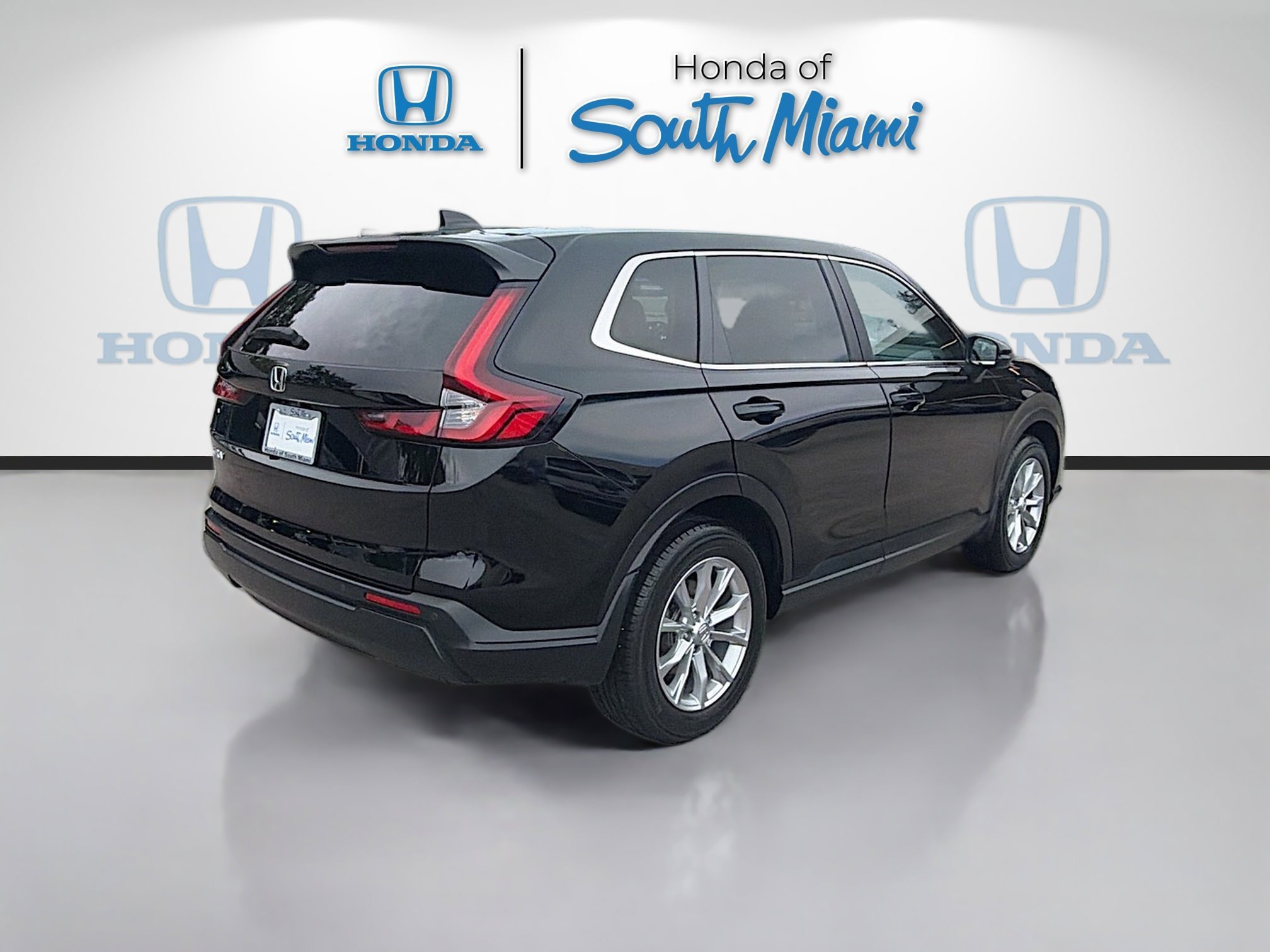 2024 Honda CR-V EX-L - Photo 7