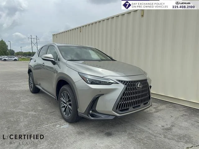 2025 Lexus NX 350 250 Premium FWD's photo