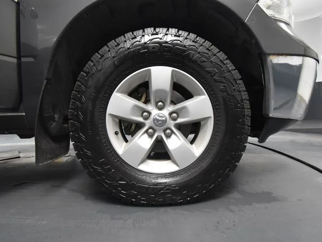 2017 RAM Ram 1500 Pickup SLT - Photo 14