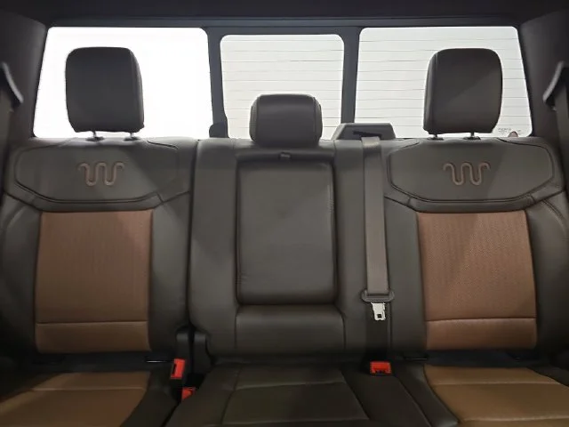New 2026 Ruby Red Metallic Tinted Clearcoat Ford King Ranch® image 31