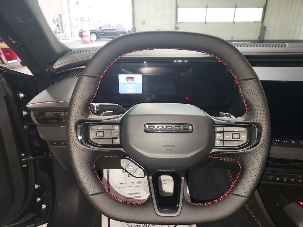 2026 Dodge Charger Scat Pack - Photo 20