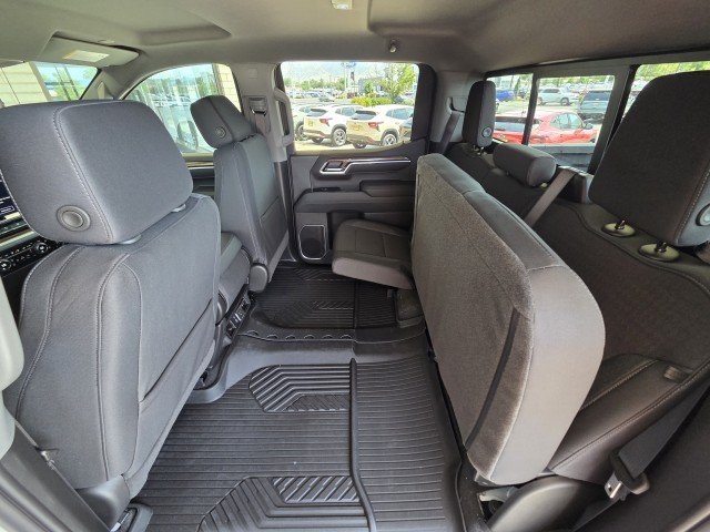 2026 Chevrolet Silverado 1500 LT - Photo 48