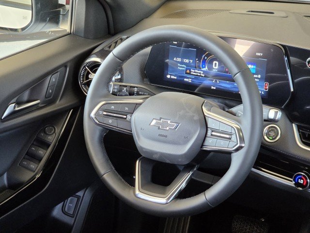 2027 Chevrolet Equinox LT - Photo 27