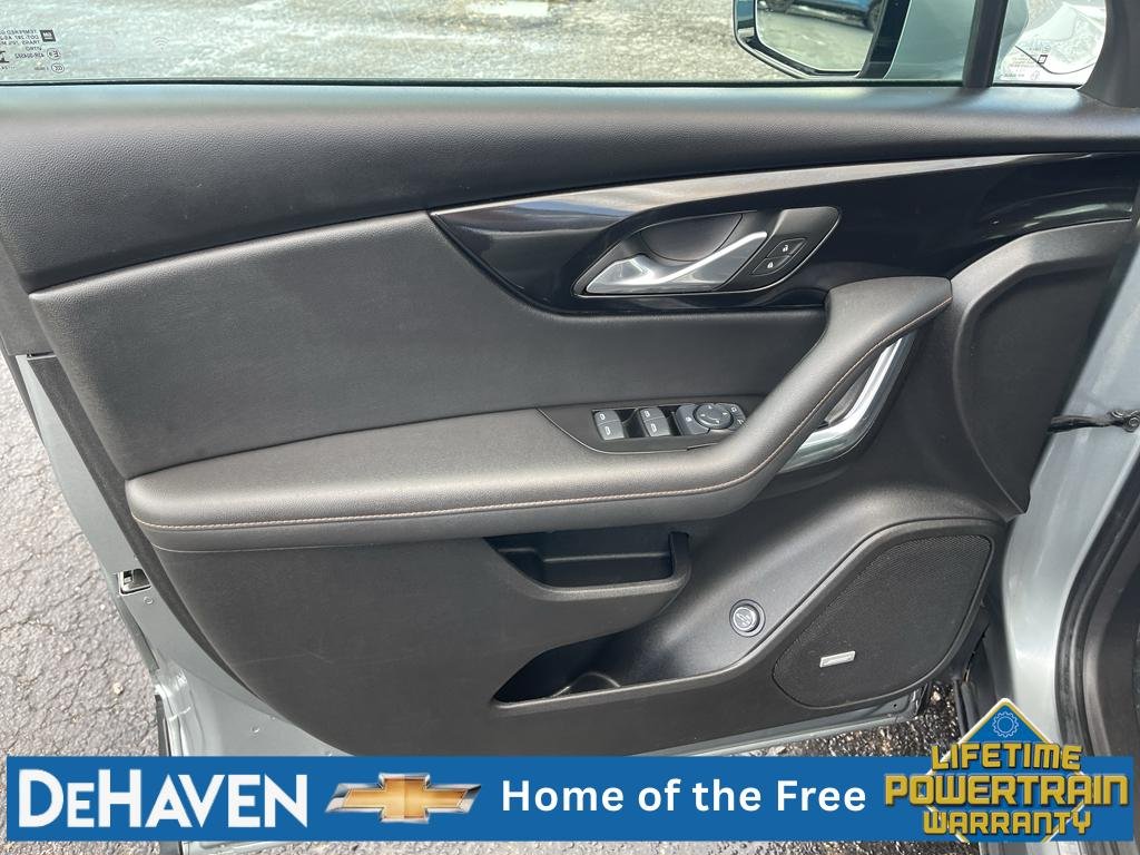 2024 Chevrolet Blazer Premier - Photo 23