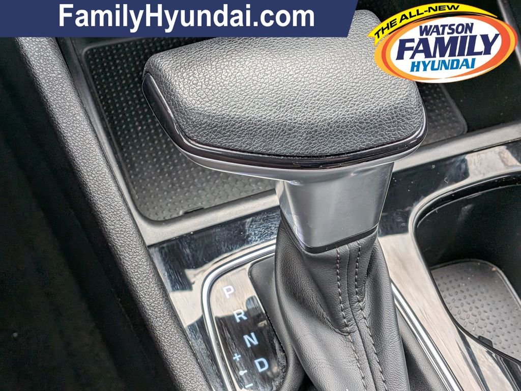 2022 Hyundai Santa Cruz SEL - Photo 20
