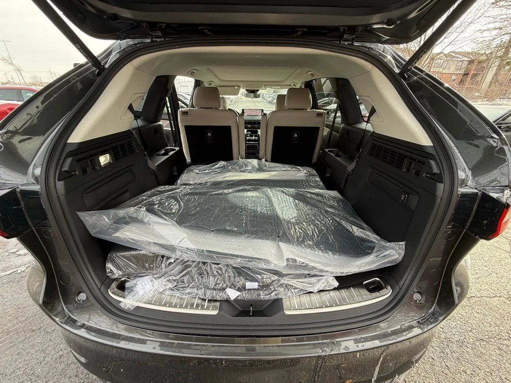 2026 Mazda CX-90 Premium Package - Photo 32