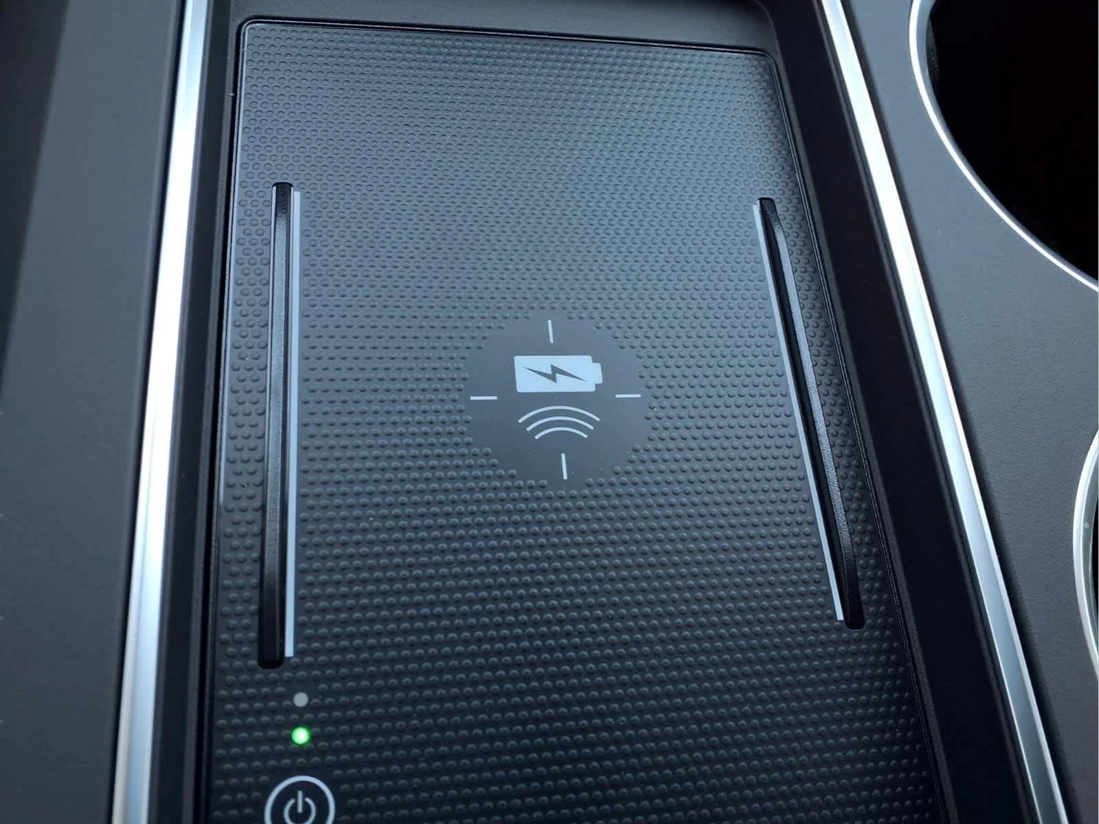 New 2026 Liquid Carbon Metallic Acura w/Technology Package image 25
