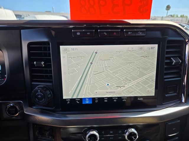 Used 2024 Brown Ford King Ranch image 16