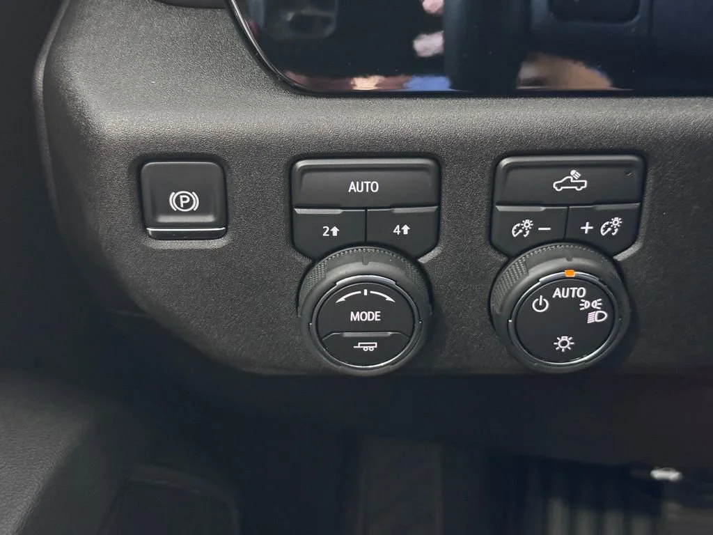 2026 Chevrolet Silverado 1500 LT - Photo 25
