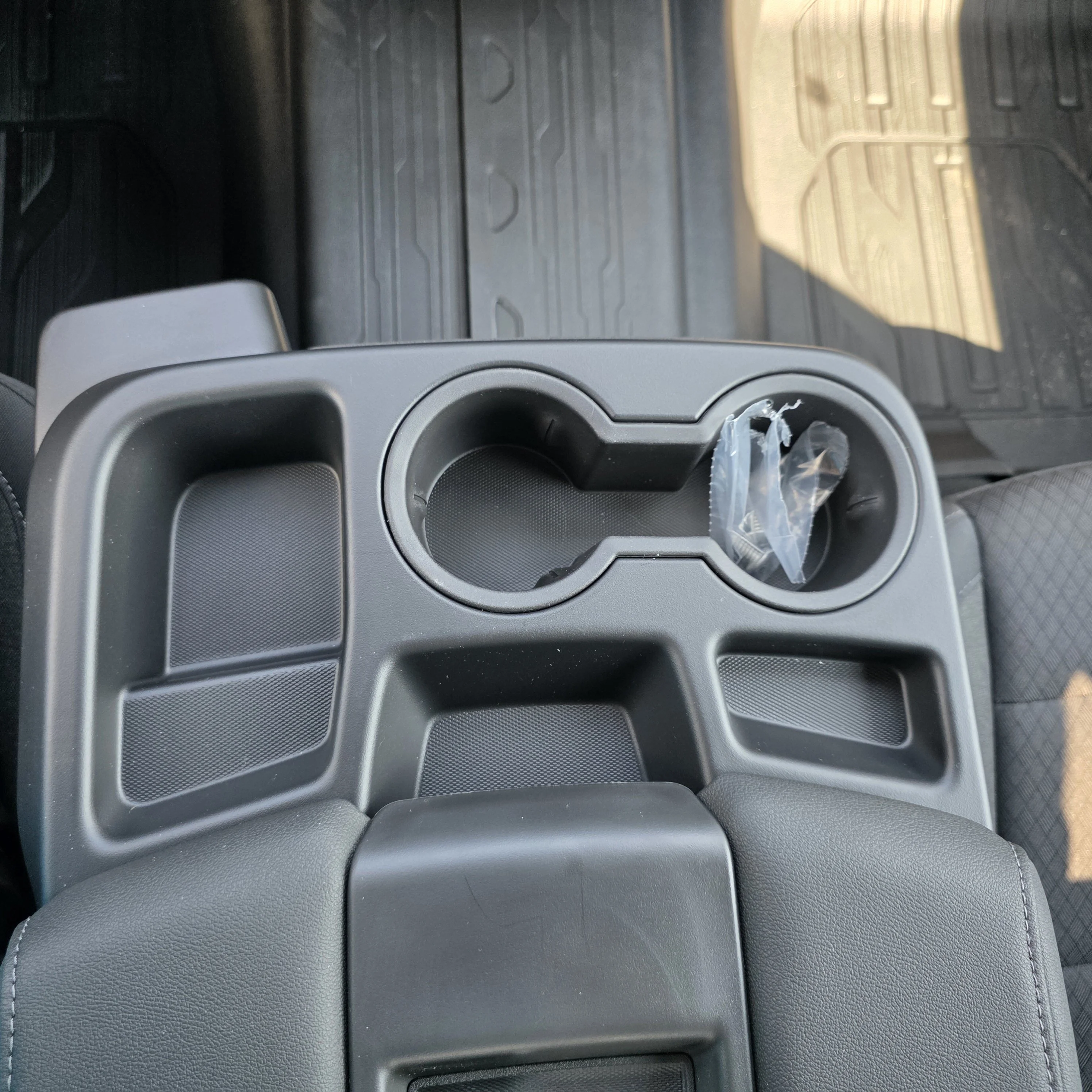 2026 GMC Sierra 1500 SLE - Photo 16