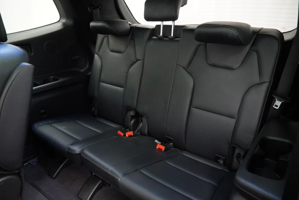 Used 2024 White Kia SX-Prestige X-Line image 20