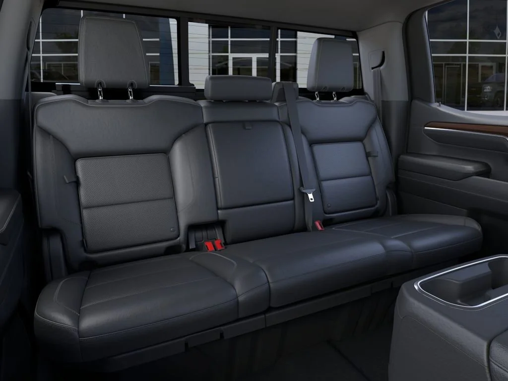 New 2026 Onyx Black GMC Denali image 17