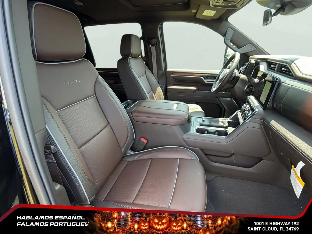 New 2026 Onyx Black GMC Denali image 32