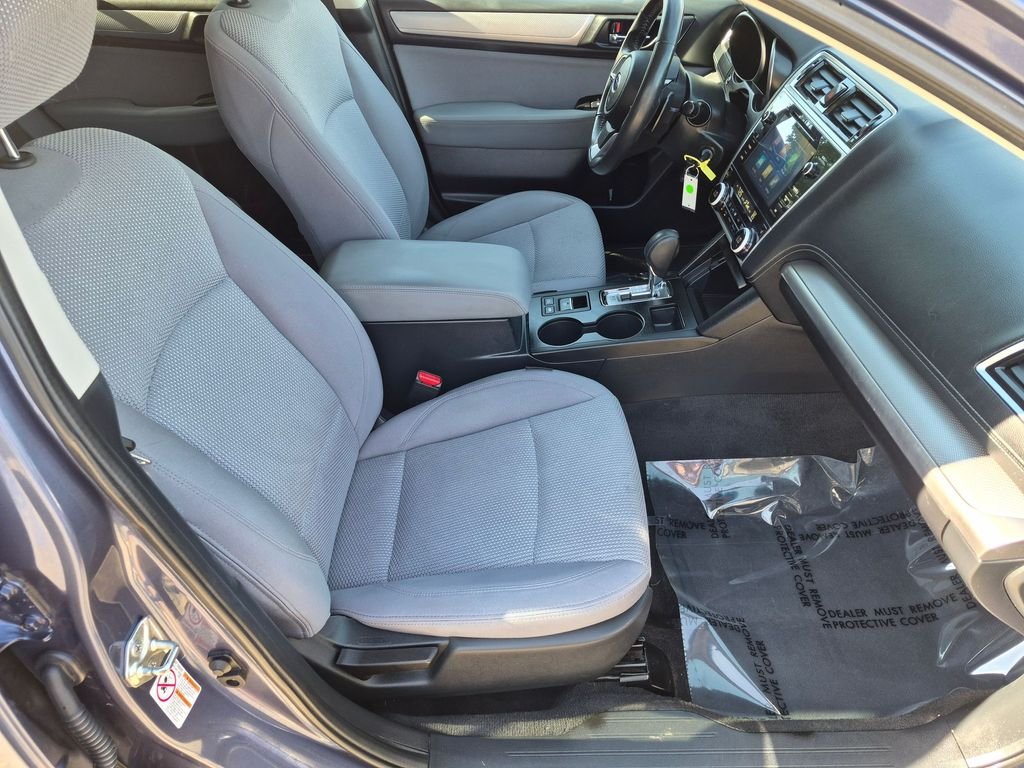 Used 2018 Blue Subaru 2.5i Premium image 30